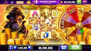 Fitur putaran bonus gratis di Jurassic Kingdom